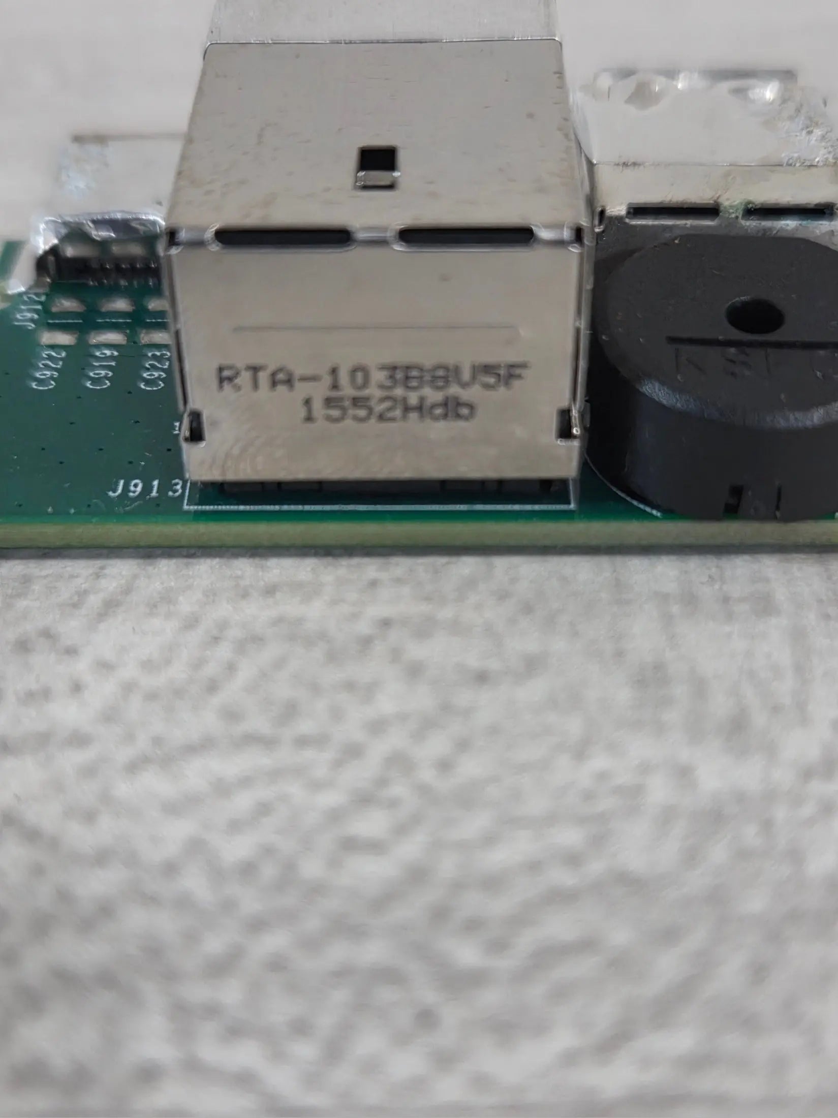Verifone Vx 520 Contactless IP Communication Board - Refurb POS Nerds