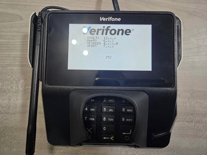 LOT OF 4 ~ VeriFone MX 915 Credit Card Pinpad Payment Terminal ~ M177-409-01-R POS Nerds