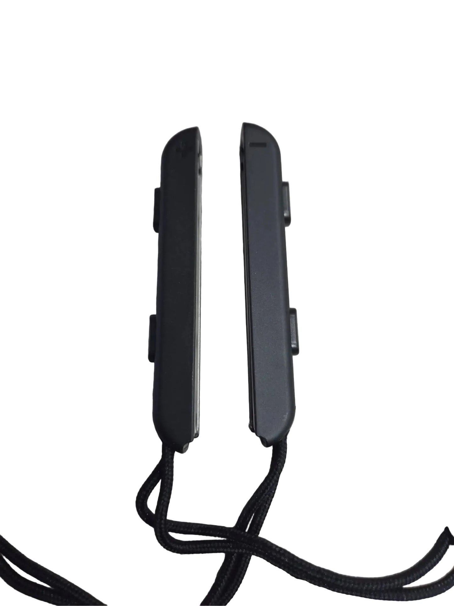 Nintendo Switch Joy-Con Wrist Straps HAC-014~ Black POS Nerds
