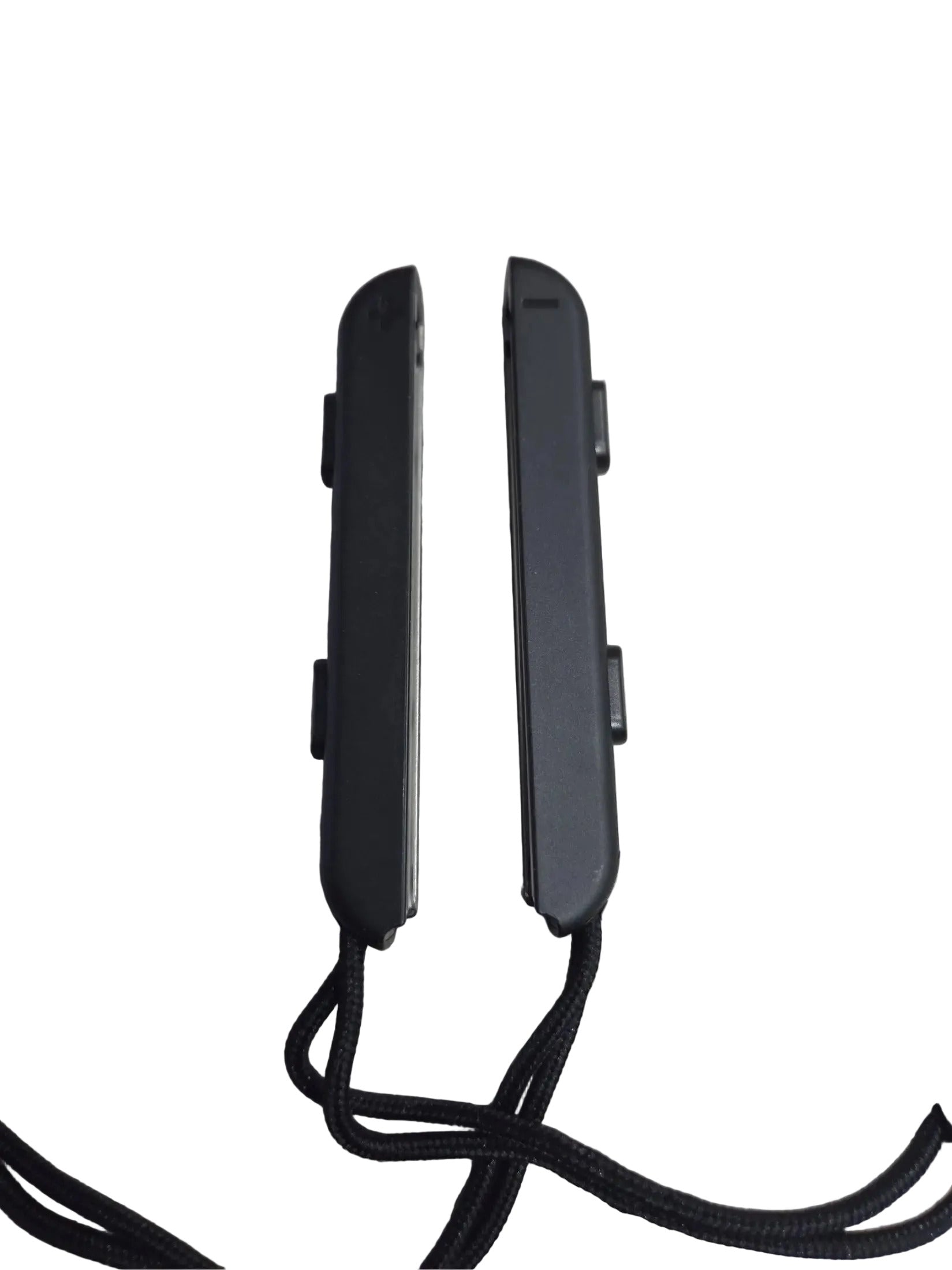 Nintendo Switch Joy-Con Wrist Straps HAC-014~ Black POS Nerds