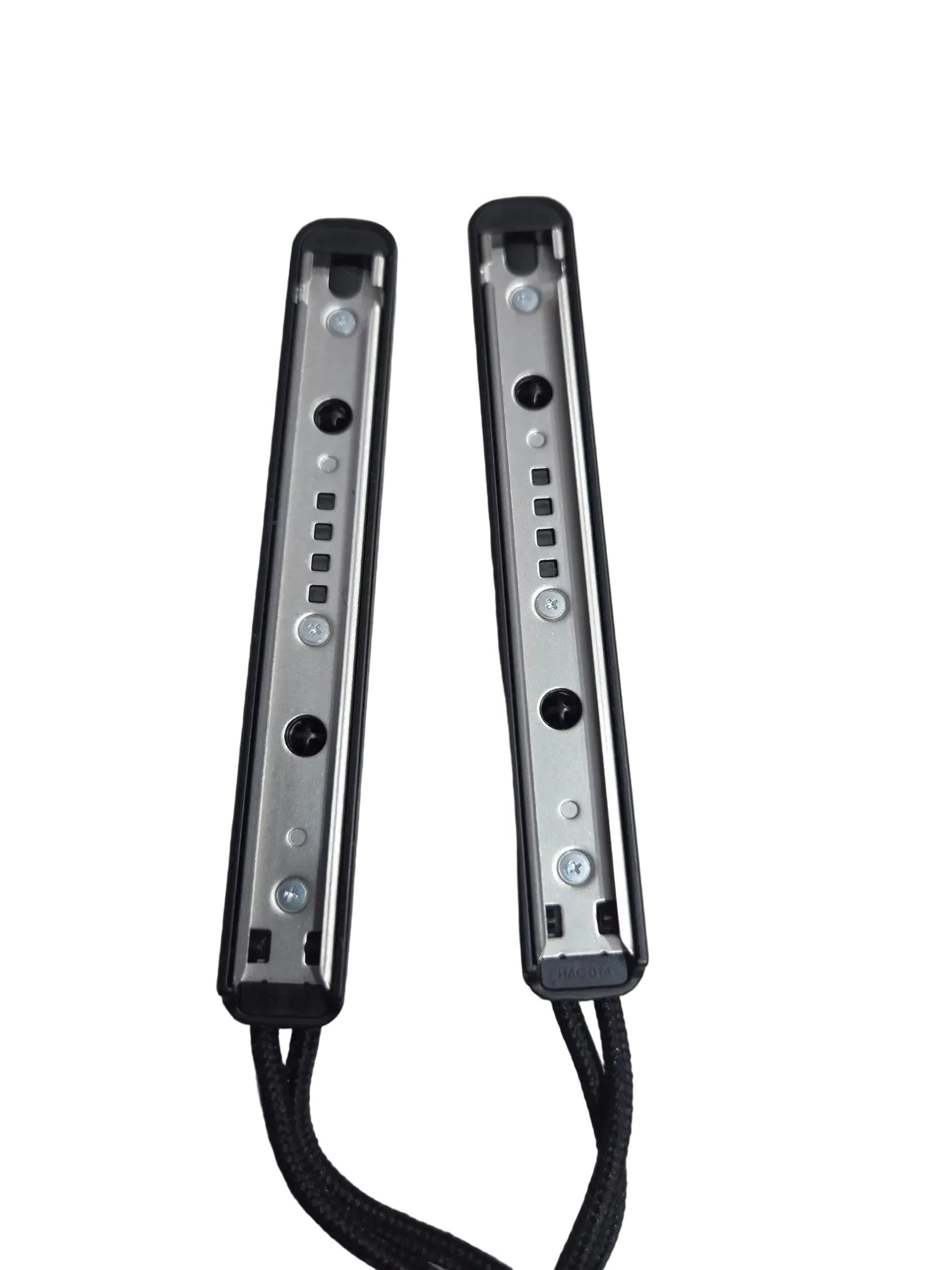 Nintendo Switch Joy-Con Wrist Straps HAC-014~ Black POS Nerds