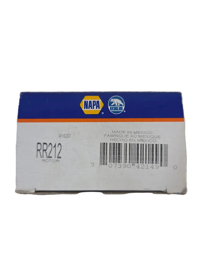 NEW~ NAPA Echlin RR212 Distributor Rotor POS Nerds