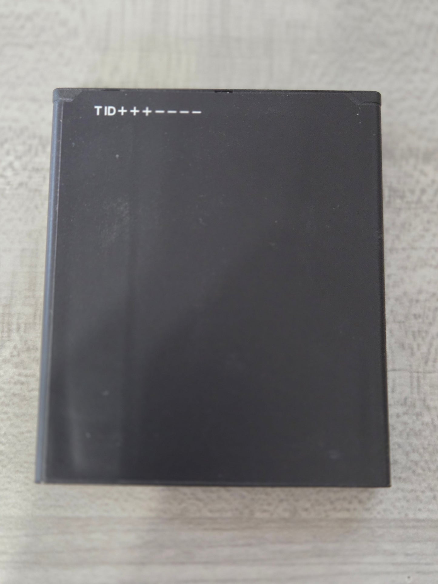 PAX A920pro OEM Battery POS Nerds