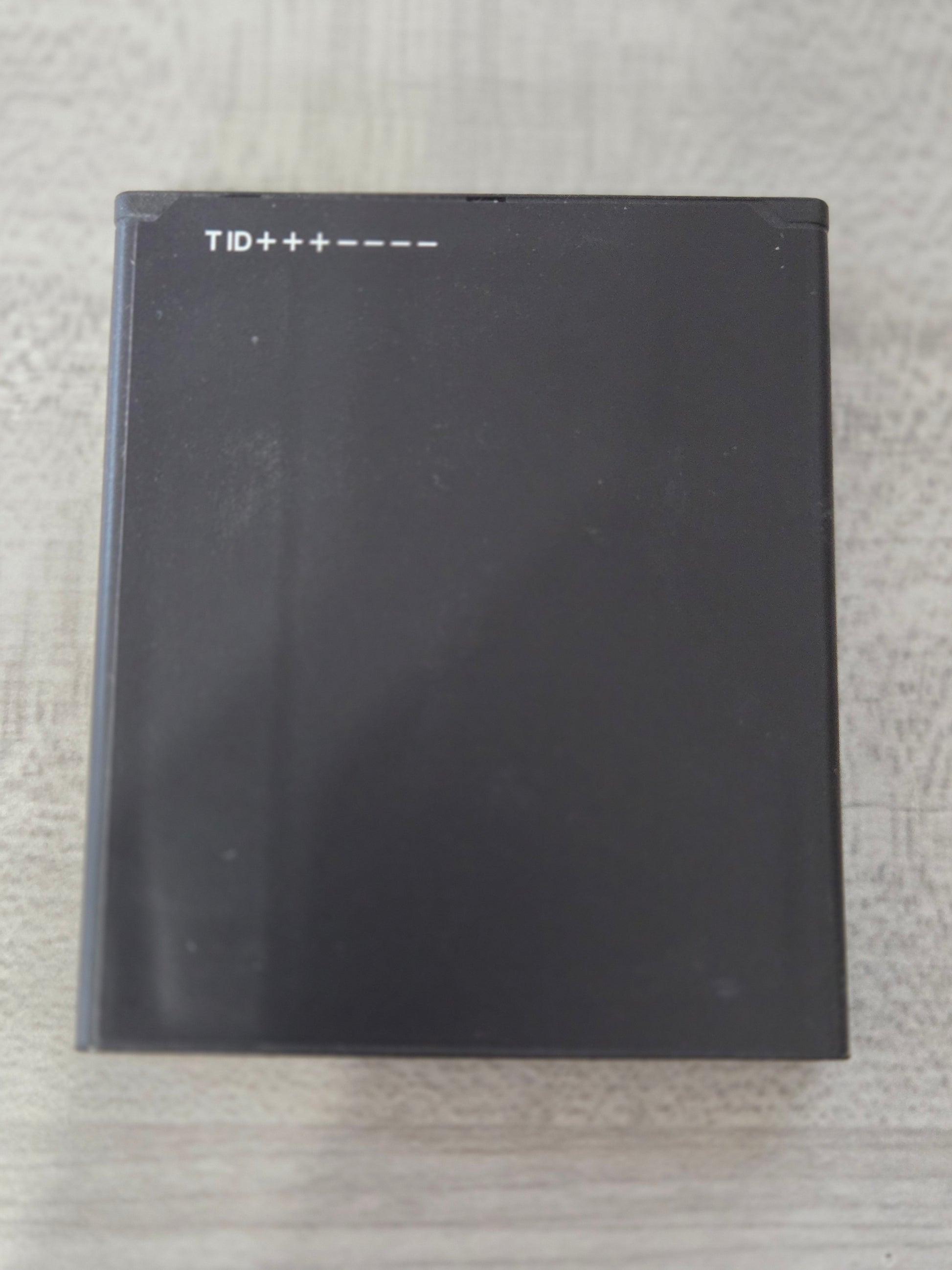 PAX A920pro OEM Battery POS Nerds