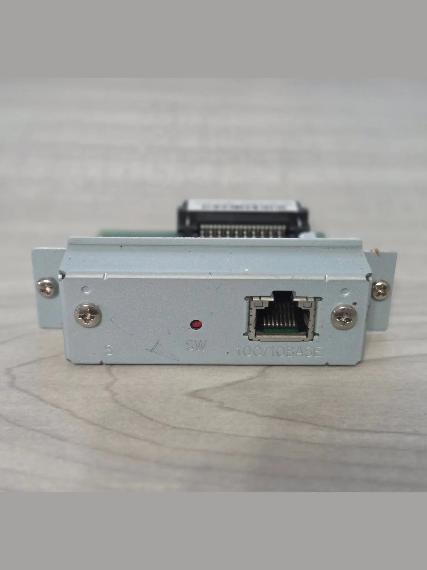 Star Micronics IFBD-HE07/08 Ethernet Interface Module Board Card - Refurb POS Nerds