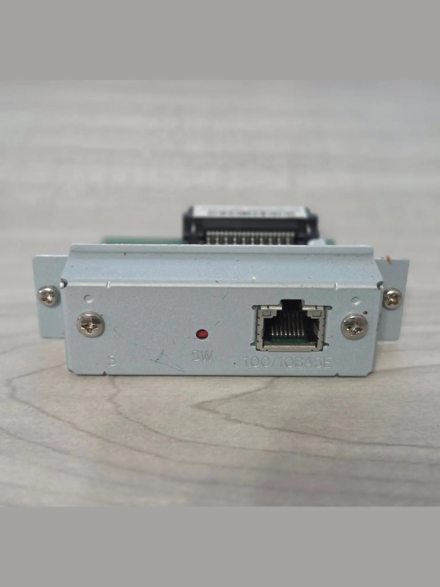 Star Micronics IFBD-HE07/08 Ethernet Interface Module Board Card - Refurb POS Nerds
