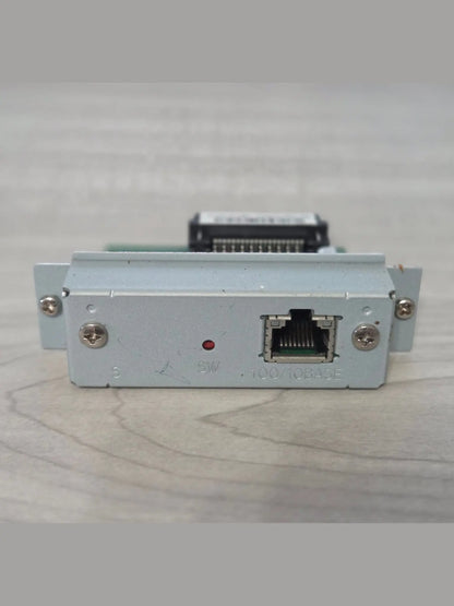 Star Micronics IFBD-HE07/08 Ethernet Interface Module Board Card - Refurb POS Nerds