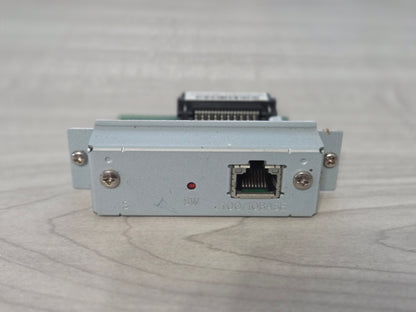 Star Micronics IFBD-HE07/08 Ethernet Interface Module Board Card POS Nerds