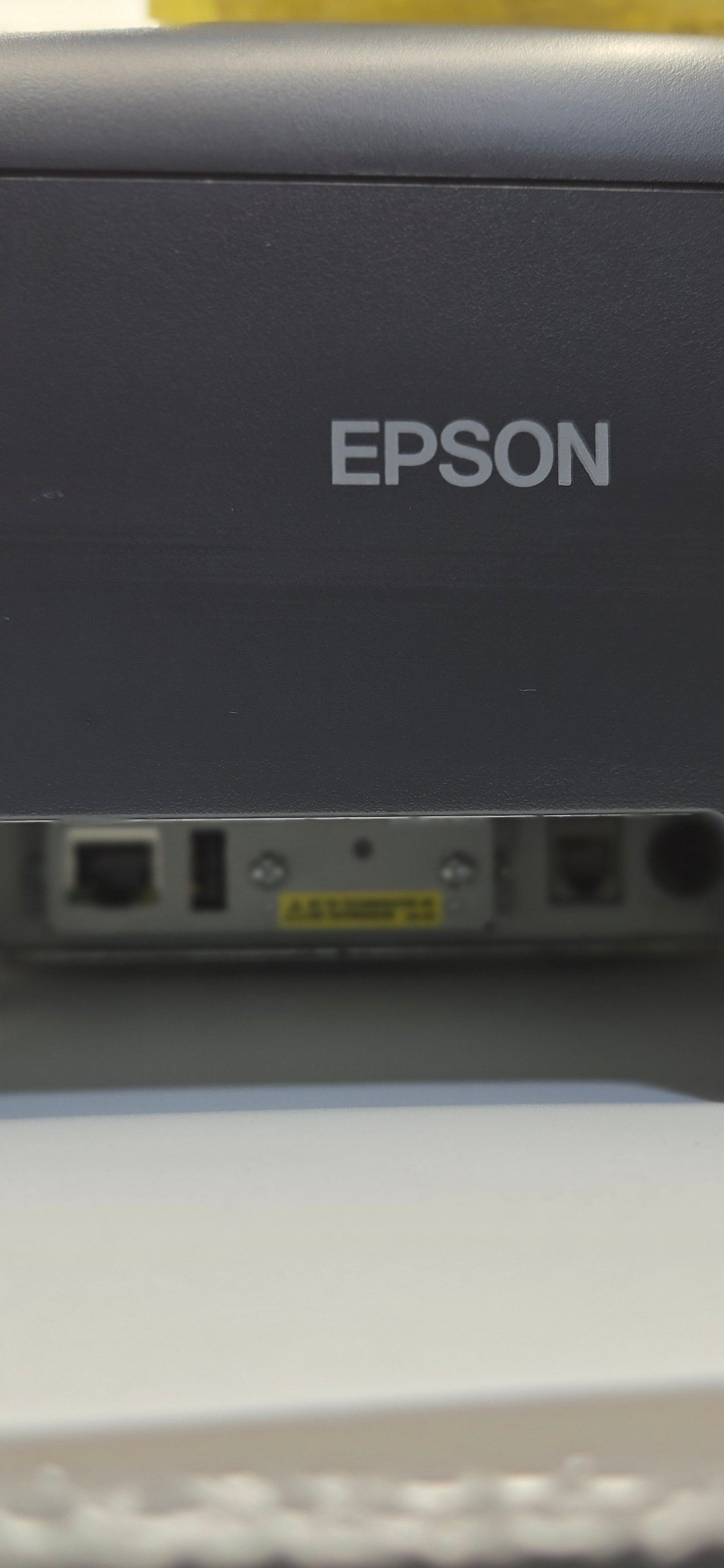 Epson TM-U220B Impact Kitchen Printer (Model # M188B) POS Nerds