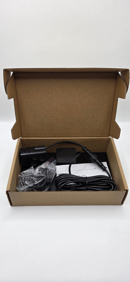 NEW Solar Panel Fountain with Water Pump Kit ~ Bird Bath/Pond/Fish Tank POS Nerds