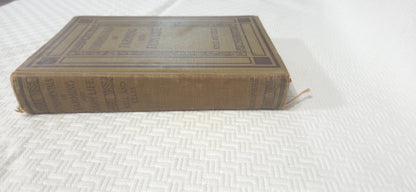 Fundamentals of Farming and Farm Life – Kyle & Ellis – 1930 Edition – Vintage POS Nerds