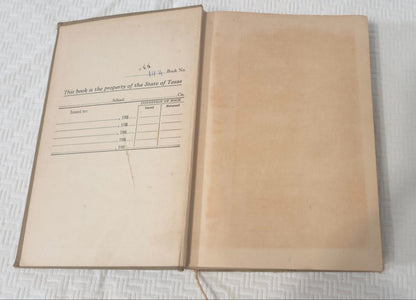 Fundamentals of Farming and Farm Life – Kyle & Ellis – 1930 Edition – Vintage POS Nerds