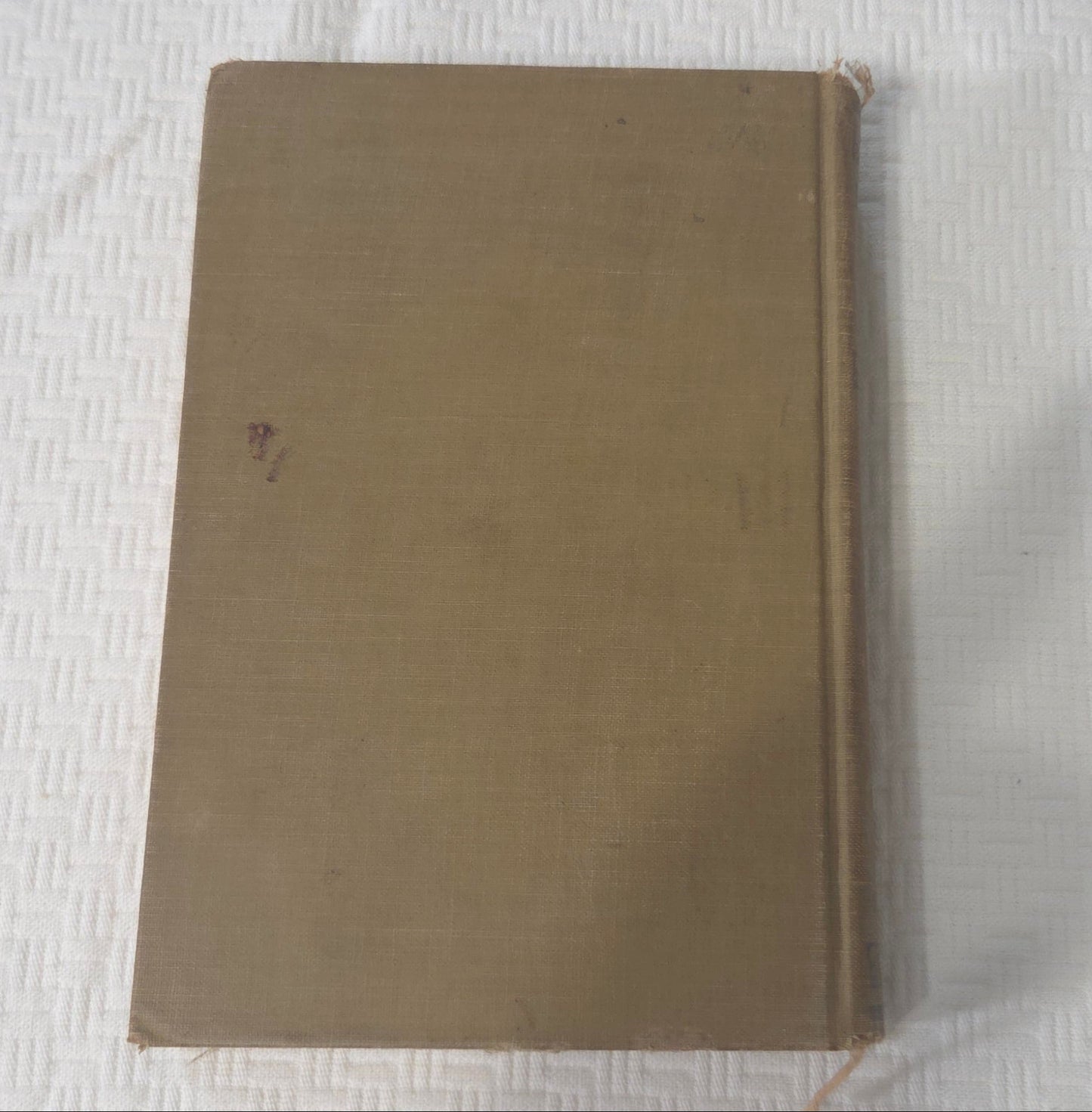 Fundamentals of Farming and Farm Life – Kyle & Ellis – 1930 Edition – Vintage POS Nerds