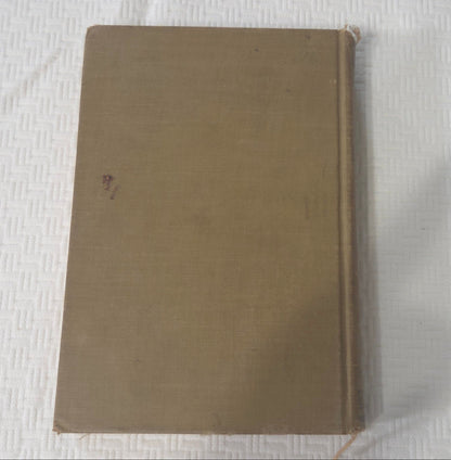 Fundamentals of Farming and Farm Life – Kyle & Ellis – 1930 Edition – Vintage POS Nerds
