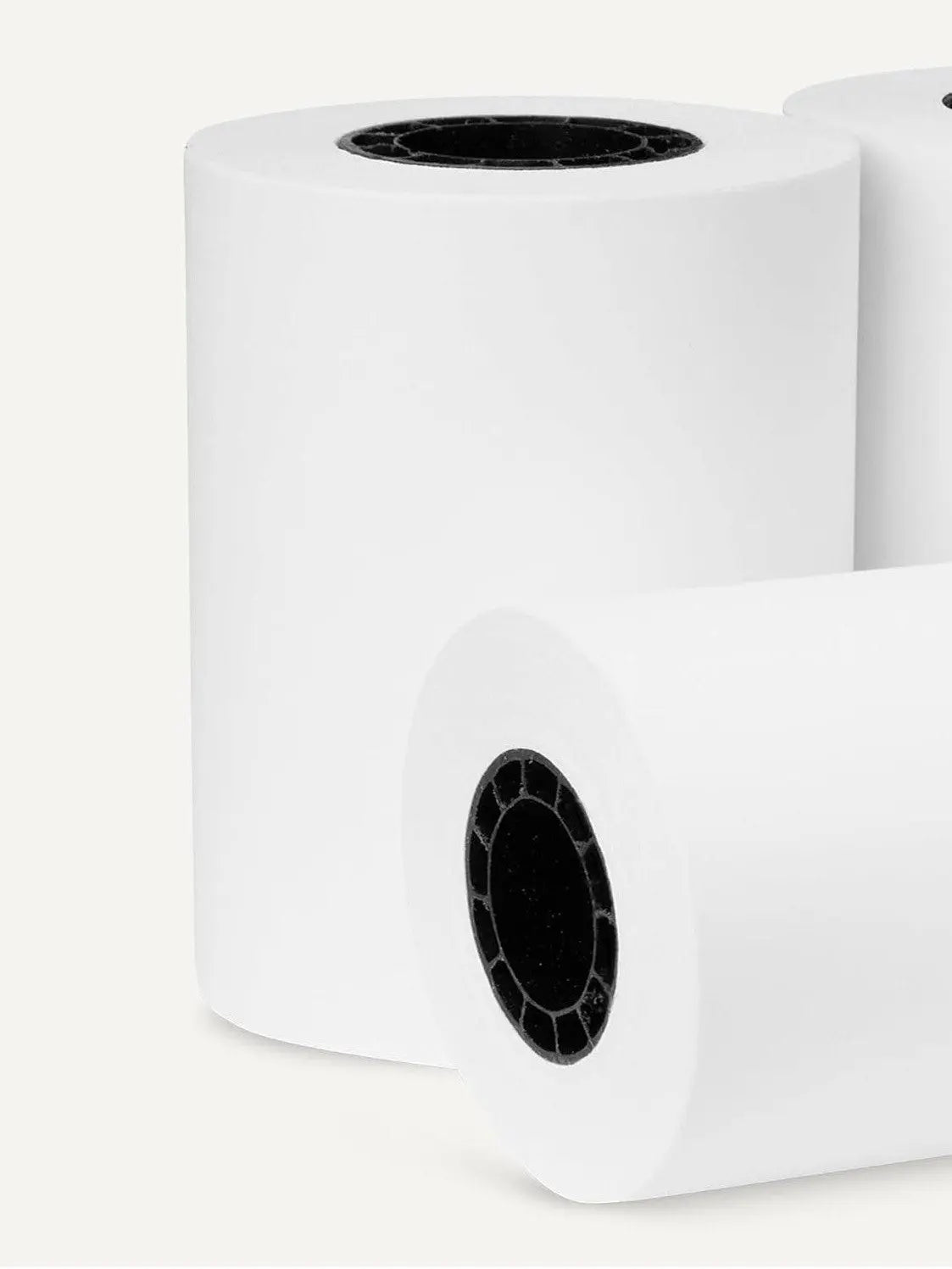 2 1/4" x 50' Thermal Paper Receipt Rolls (50 Rolls) POS Nerds