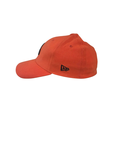 New Era Baltimore Orioles 39Thirty Fitted Hat ~ Flexfit Med/LRG