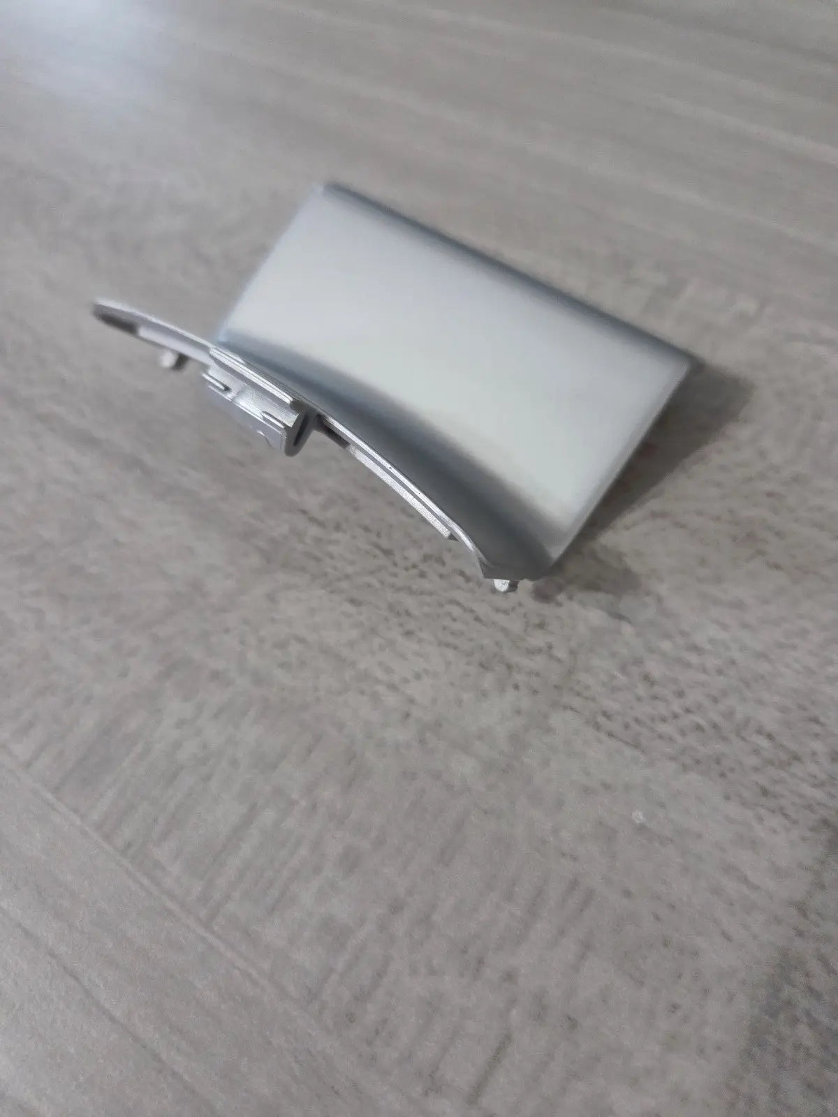 Pax A60 Back Cover - Refurb POS Nerds
