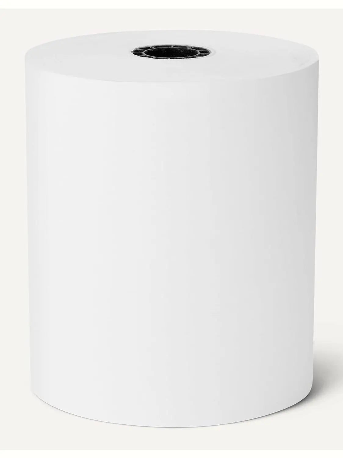 3 1/8" x 230' Thermal Paper Receipt Rolls (50 Rolls) POS Nerds