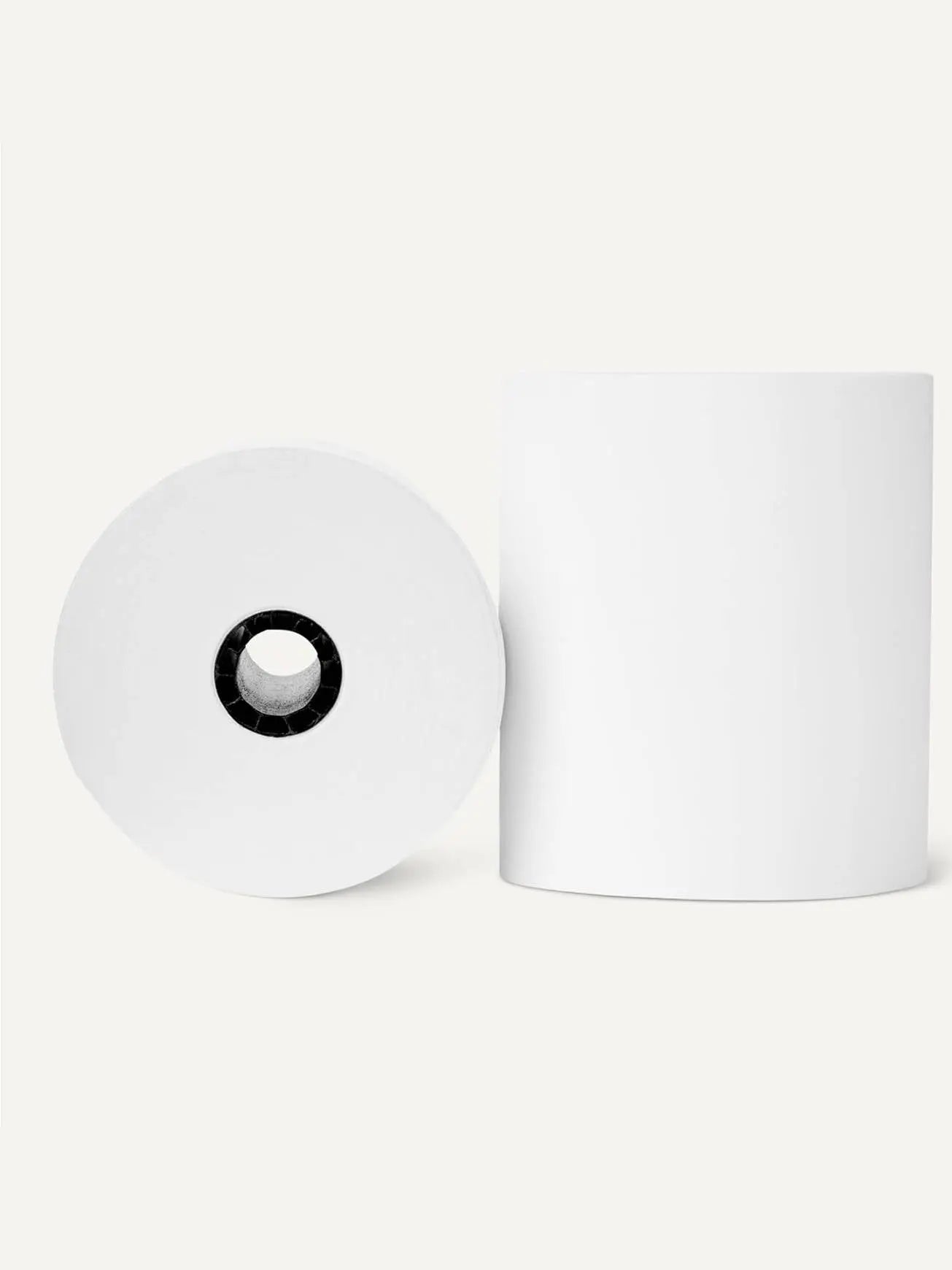 3 1/8" x 230' Thermal Paper Receipt Rolls (50 Rolls) POS Nerds