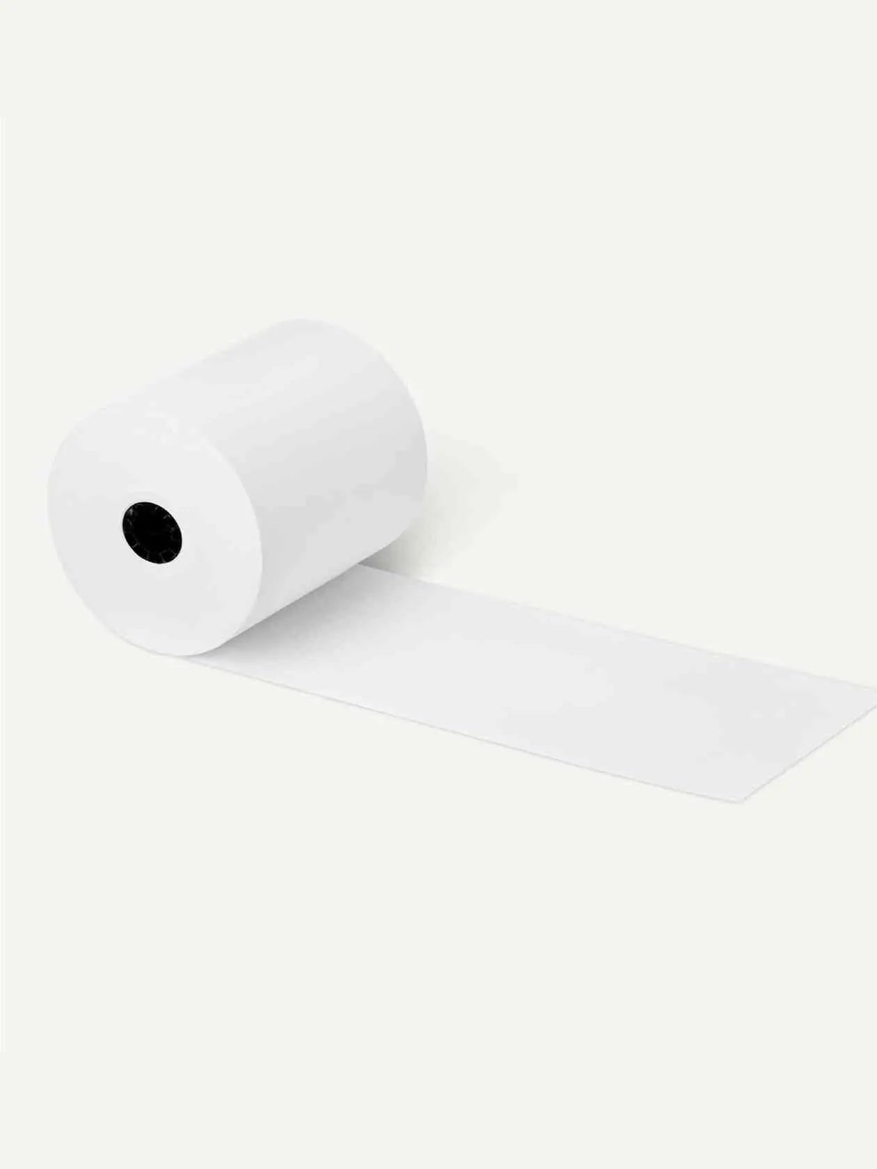 3 1/8" x 230' Thermal Paper Receipt Rolls (50 Rolls) POS Nerds
