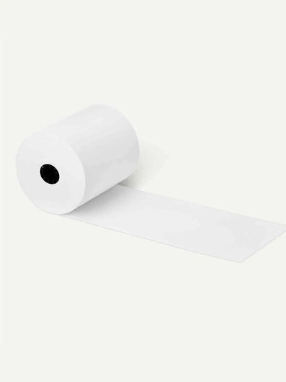 3 1/8" x 230' Thermal Paper Receipt Rolls (50 Rolls) POS Nerds
