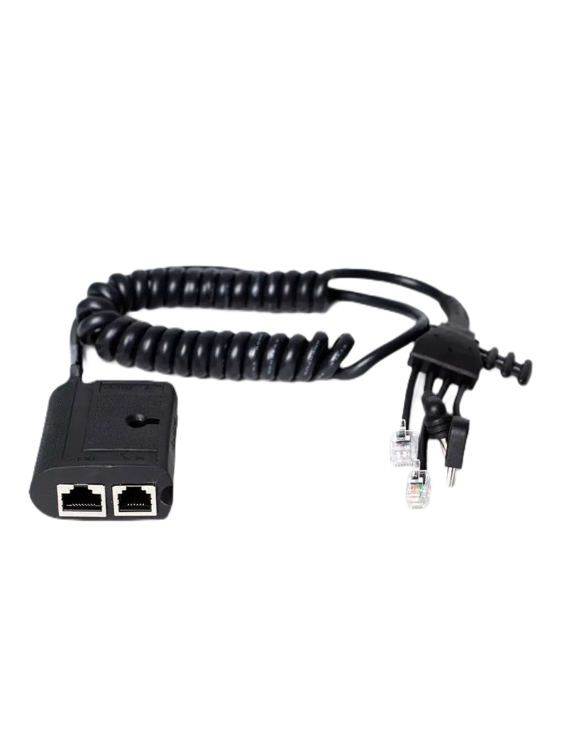 Ingenico iCT220 / iCT 250 Terminal Magic Box Connector Cable - Refurb POS Nerds