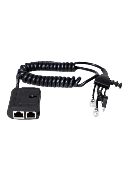 Ingenico iCT220 / iCT 250 Terminal Magic Box Connector Cable - Refurb POS Nerds