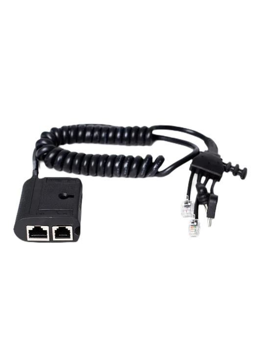 Ingenico iCT220 / iCT 250 Terminal Magic Box Connector Cable - Refurb POS Nerds