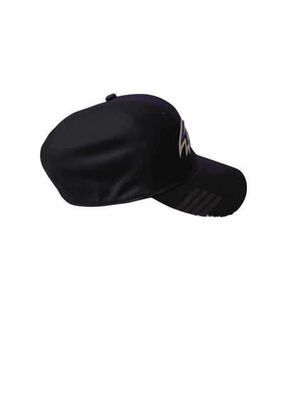 47' NFL Baltimore Ravens OSFA Stretch Baseball Hat
