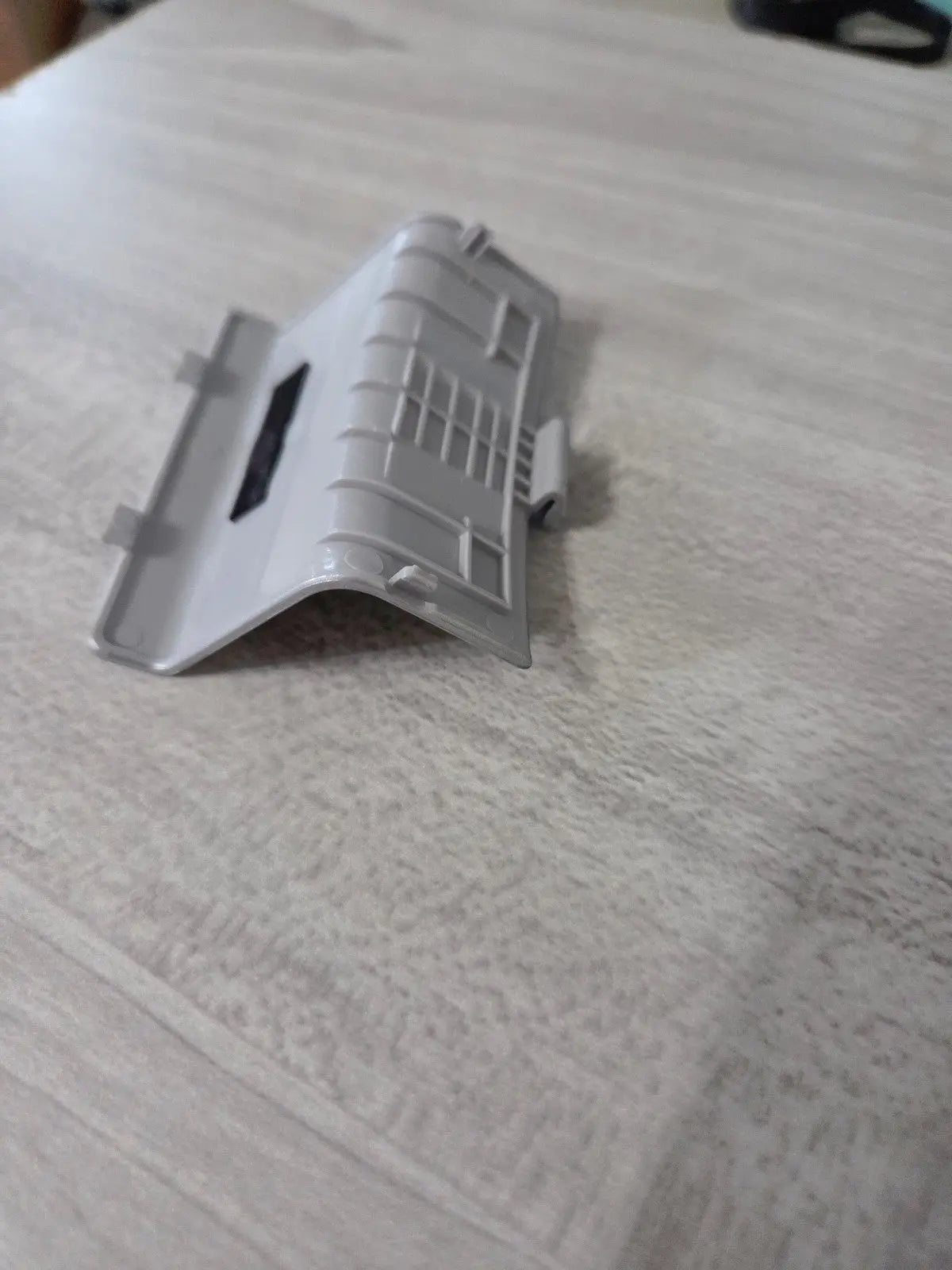 Pax A60 Back Cover - Refurb POS Nerds
