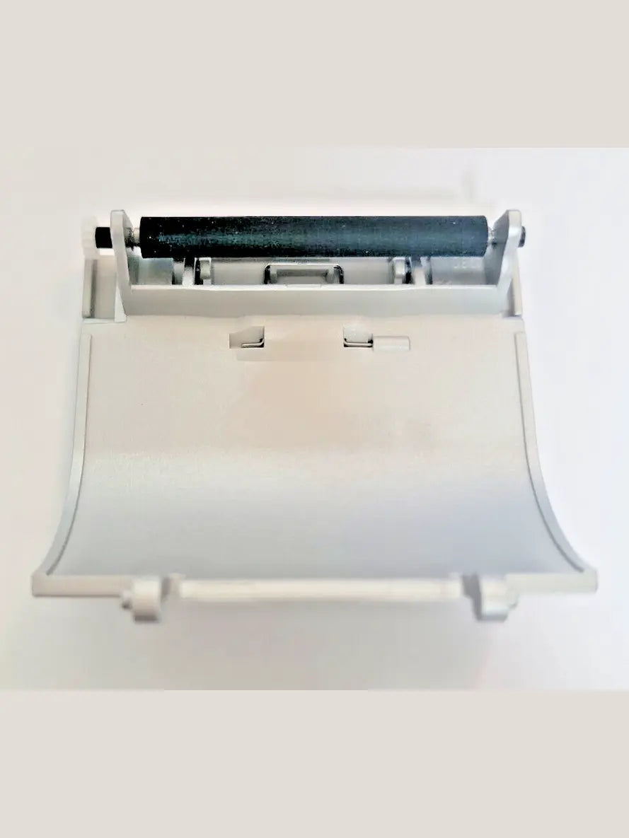 Pax A80 Paper Cover w/ Roller - Refurb POS Nerds