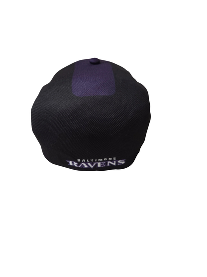 47' NFL Baltimore Ravens OSFA Stretch Baseball Hat