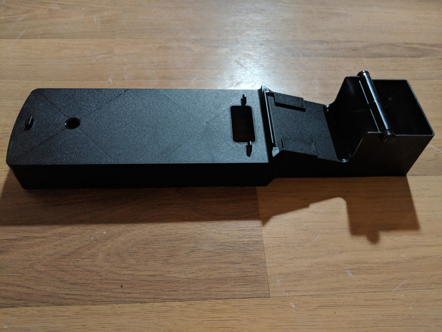 VeriFone Vx 520 Paper Sled POS Nerds