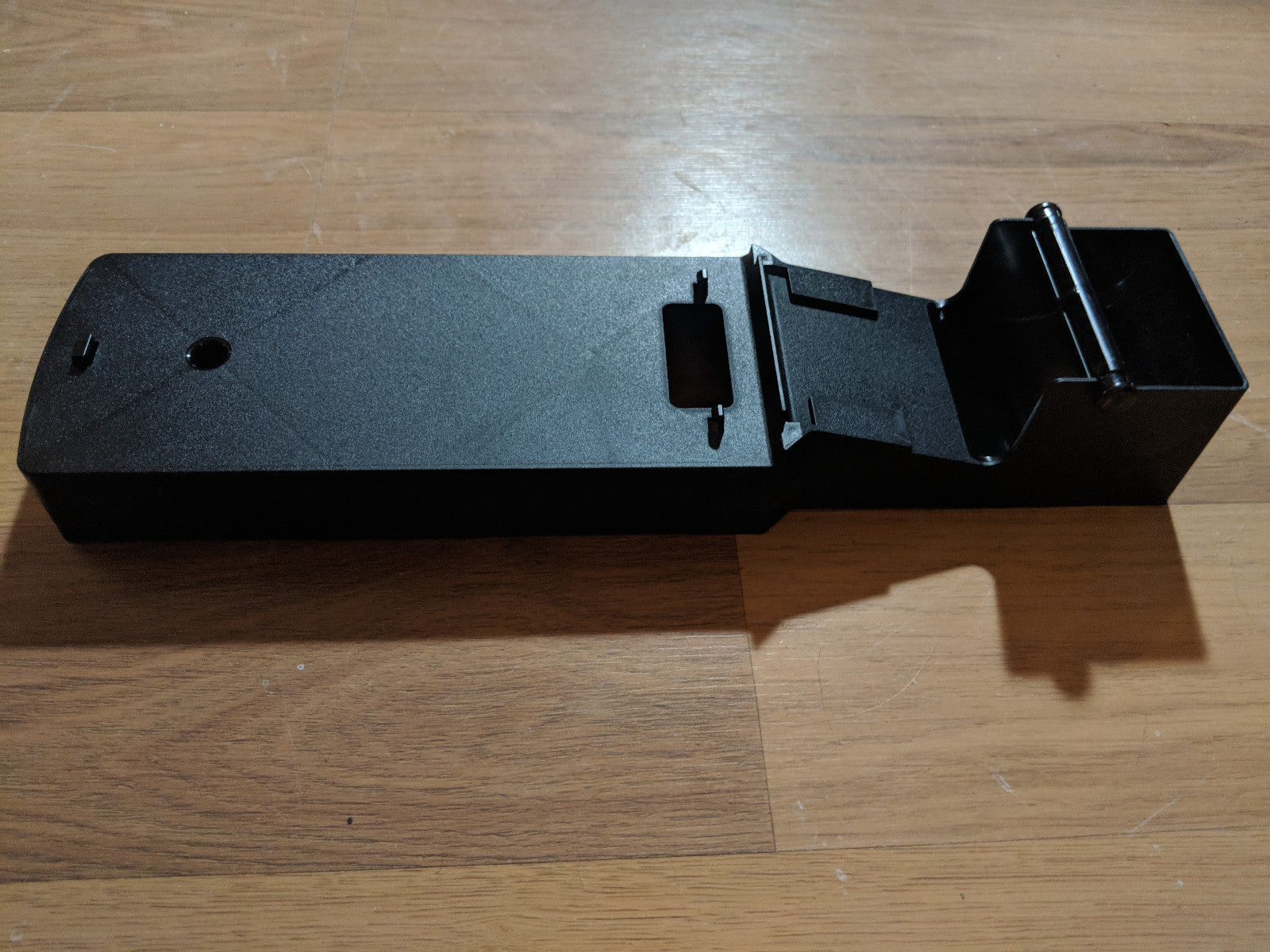 VeriFone Vx 520 Paper Sled POS Nerds