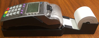 VeriFone Vx 520 Paper Sled POS Nerds