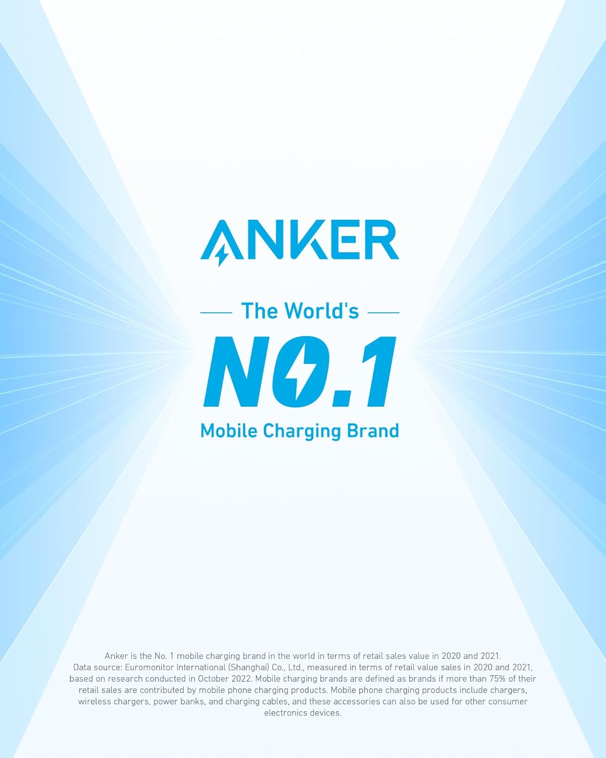 Anker <b>323</b> Car Charger (52.5W) Anker