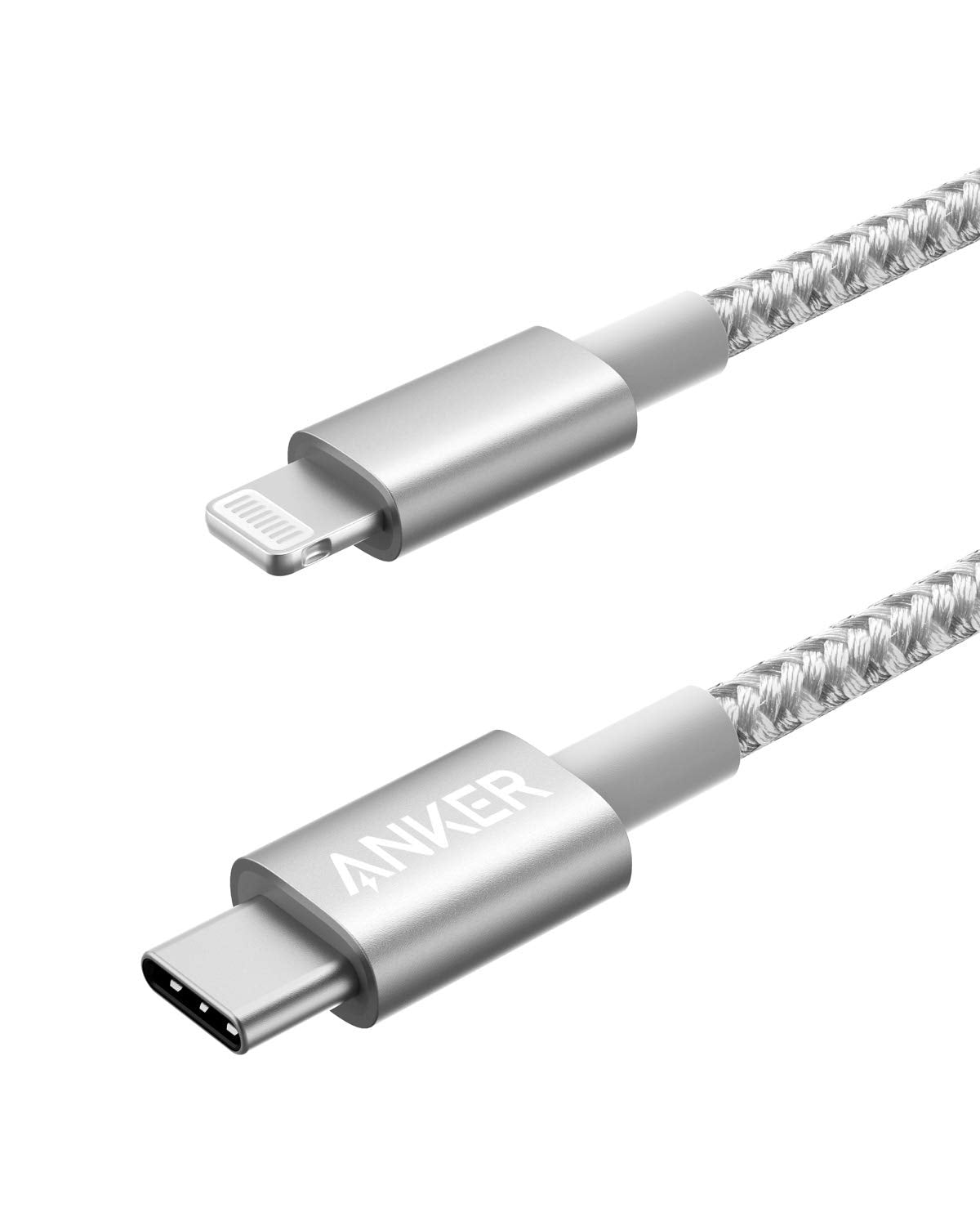 Anker <b>331</b> USB-C to Lightning Cable Anker
