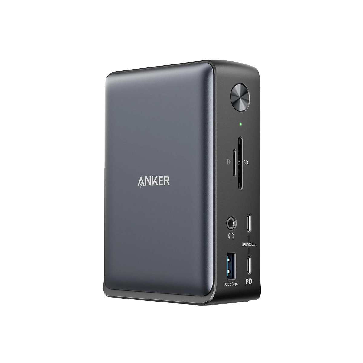 Anker <b>575</b> USB-C Docking Station (13-in-1) Anker
