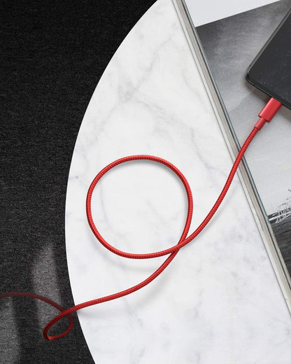 Anker <b>331</b> USB-C to Lightning Cable Anker