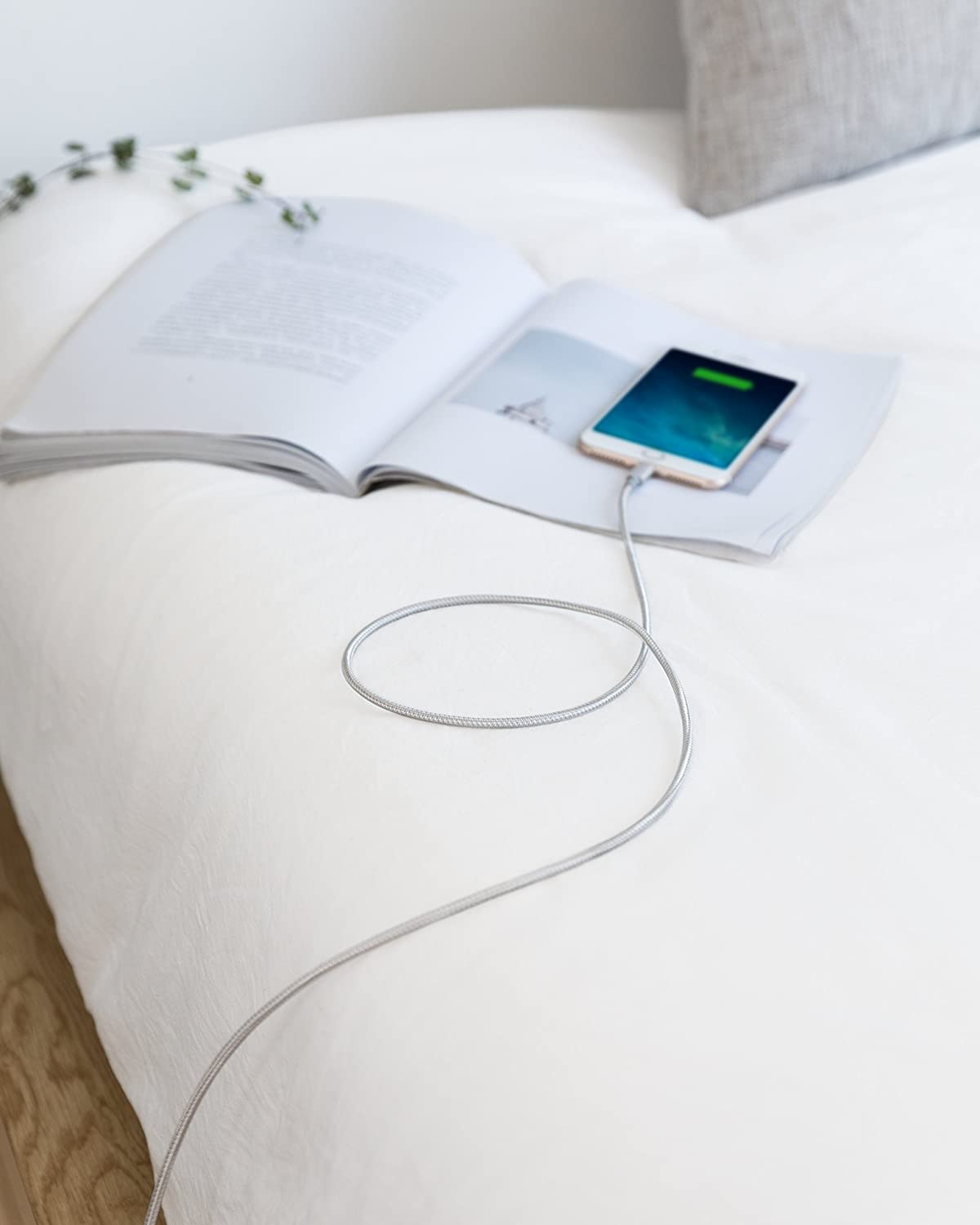 Anker <b>331</b> USB-C to Lightning Cable Anker