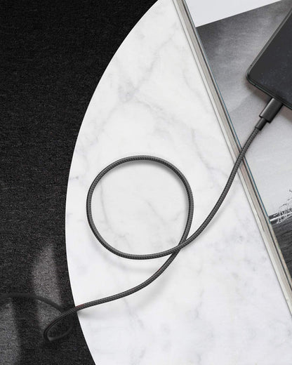 Anker <b>331</b> USB-C to Lightning Cable Anker