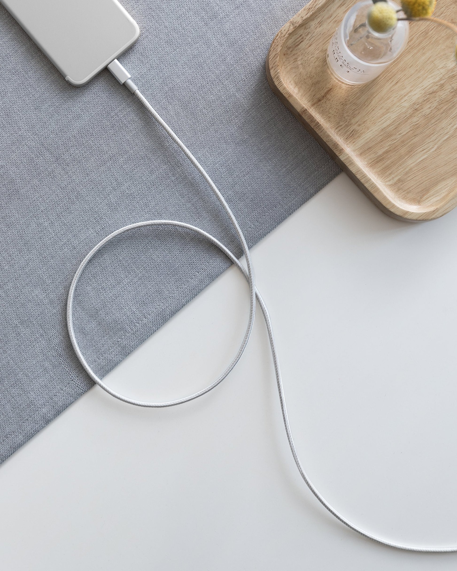 Anker <b>331</b> USB-C to Lightning Cable Anker