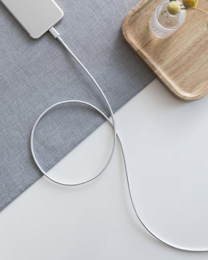 Anker <b>331</b> USB-C to Lightning Cable Anker