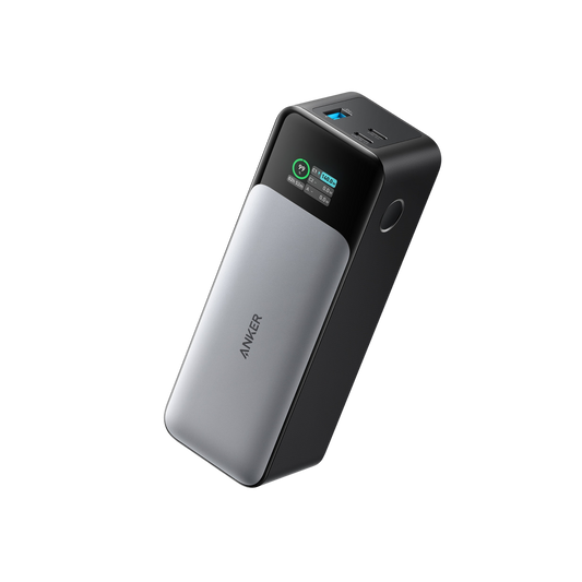 Anker 737 Power Bank (PowerCore 24K) Anker