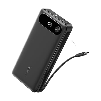 Anker Power Bank Anker