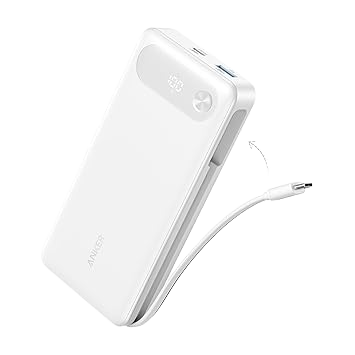Anker Power Bank Anker