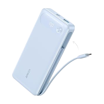 Anker Power Bank Anker