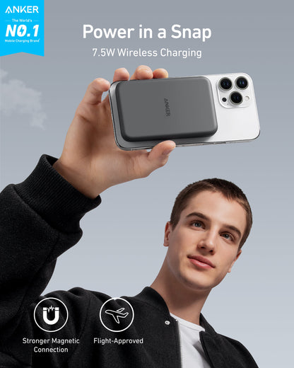 Anker 621 Magnetic Battery Anker