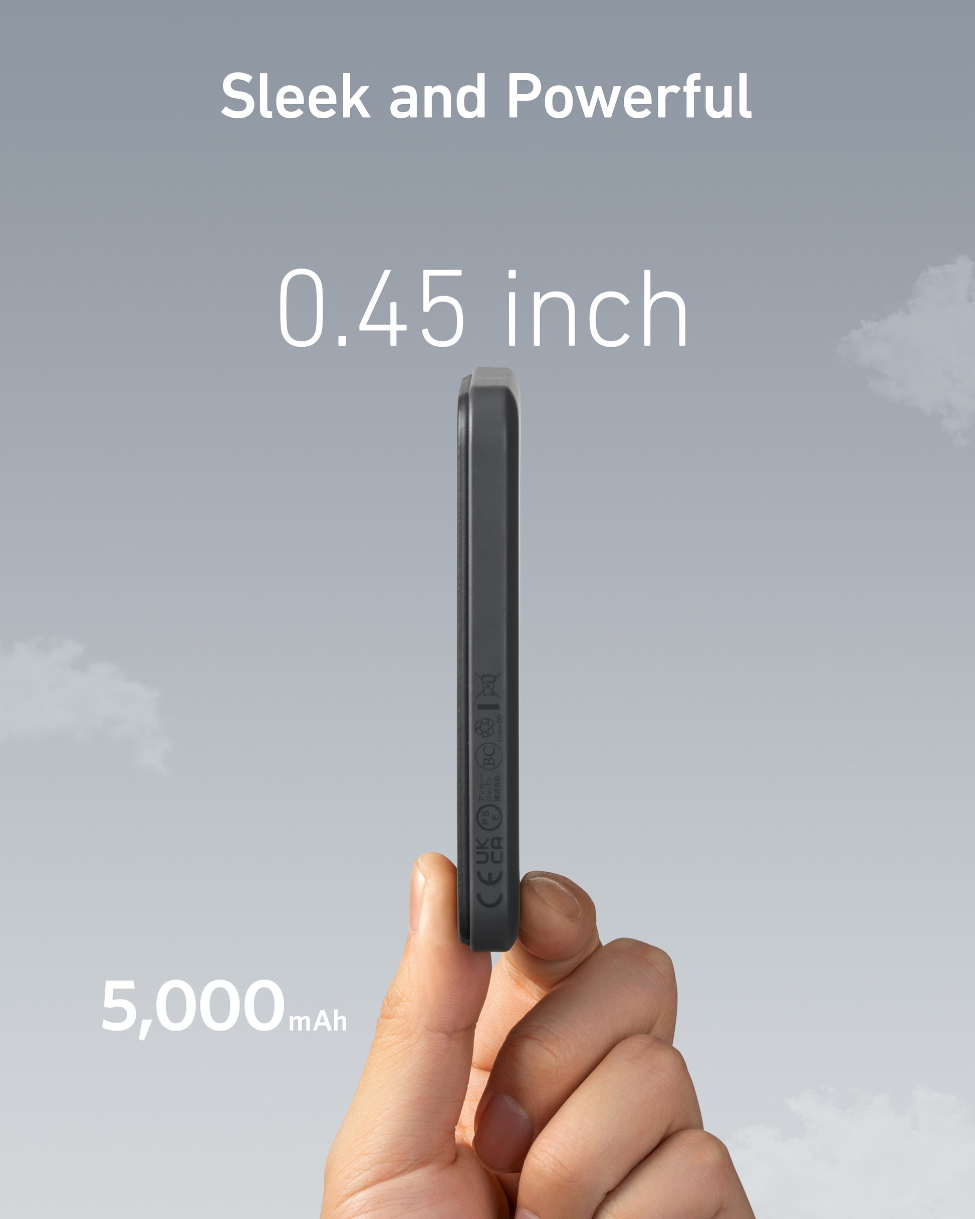 Anker 621 Magnetic Battery Anker