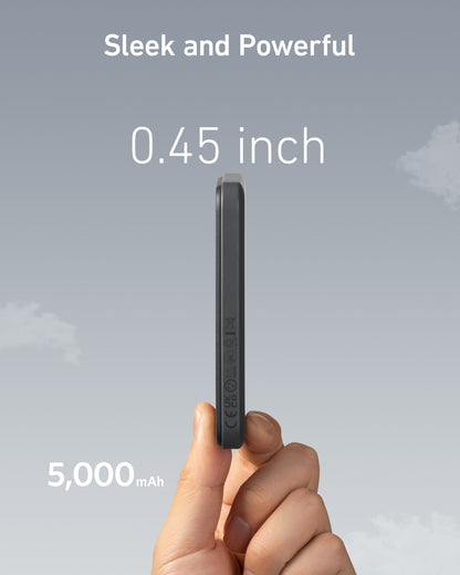 Anker 621 Magnetic Battery Anker